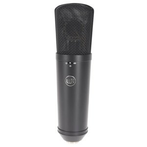 Warm Audio WA-87 R2 Black