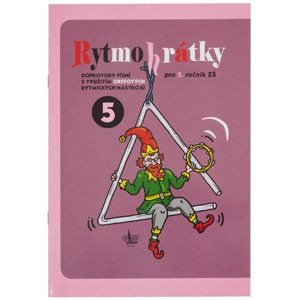 KN Rytmohrátky 5
