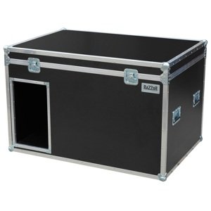 Razzor Cases DogHouse 1