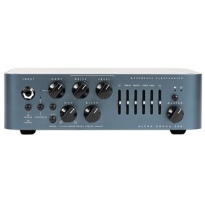 Darkglass Alpha·Omega 500