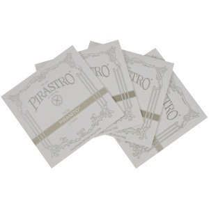 Pirastro Piranito Vla Set medium