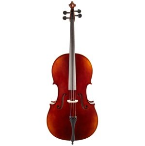 Gewa Allegro Violoncello Set 4/4