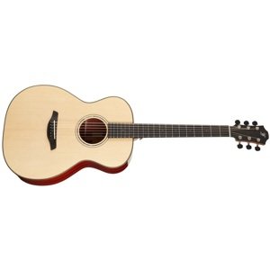 Furch Yellow Plus OM-SP