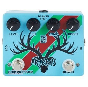 Caline DCP-01 Artemis