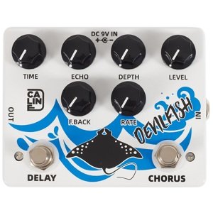 Caline DCP-03 Devilfish