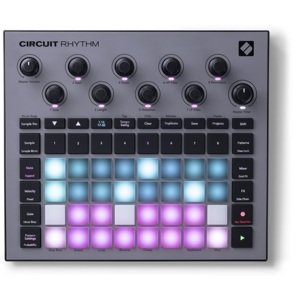 Novation Circuit Rhythm