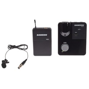 Samson XPDM Lavalier