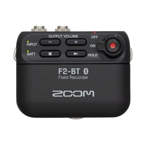Zoom F2-BT