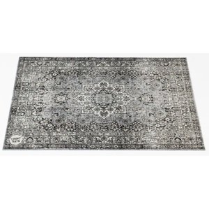 DRUMnBASE Vintage Persian Stage Mat 130 Grey