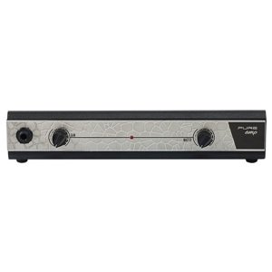 GR Bass Pure Amp 350