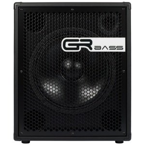 GR Bass GR 115