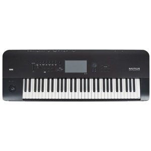 Korg NAUTILUS-61