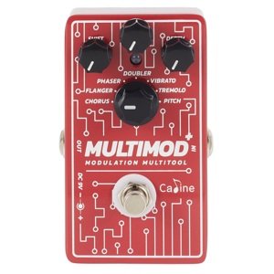 Caline CP-506 Multimod