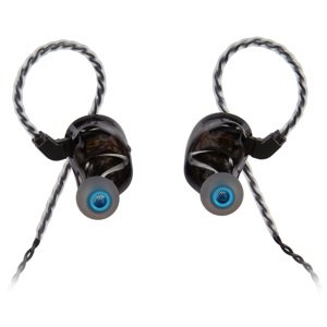 Stagg SPM-435 BK 4-driver BK