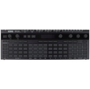 Korg SQ-64