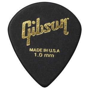 Gibson Modern Guitar Picks 1.0 mm