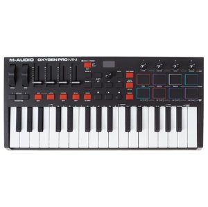 M-Audio Oxygen PRO Mini