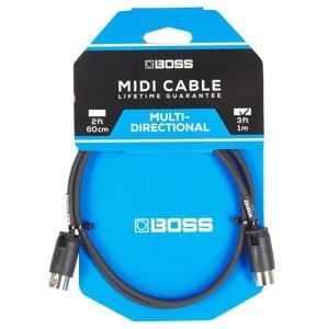 Boss BMIDI-PB3