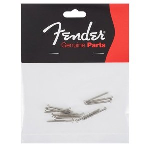 Fender Pure Vintage Bass Pickup Mounting Screws
