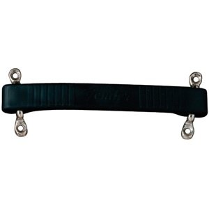 Fender Pure Vintage "Dog Bone" Amplifier Handle, Molded Black