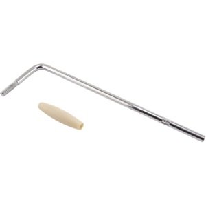 Fender Road Worn Tremolo Arm With Aged White Tip