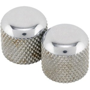 Fender Road Worn Telecaster Dome Knobs