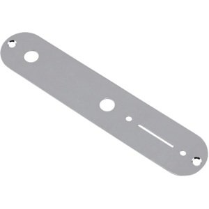 Fender Road Worn Telecaster Control Plate