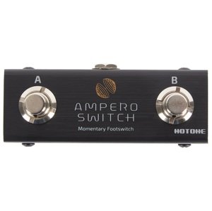 Hotone Ampero Switch