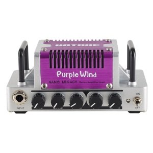 Hotone Purple Wind