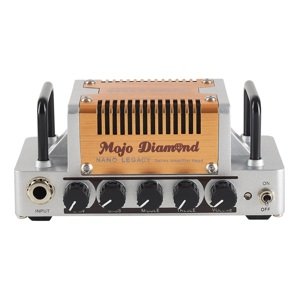 Hotone Mojo Diamond