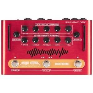 Tranzistorové zosilňovače