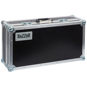 Razzor Cases Case pro stojany na mic a 2x mic
