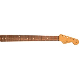 Fender Road Worn 60s Stratocaster Neck, Pau Ferro