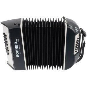 Hohner XS Adult C-Stepped