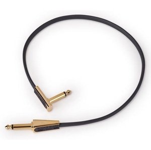 Rockboard Gold Series Flat Looper/Switcher Connector Cable 40 cm