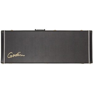 Godin Case French Fitting VFFX