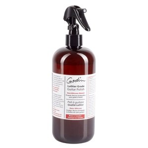 Godin Guitar Polish Godin Luthier Grade 16 oz/473 ml
