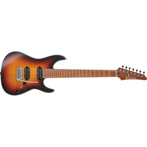 Ibanez AZ24027F Tri Burst