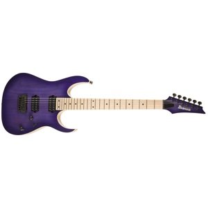 Ibanez RG652AHMFXRPB Royal Plum Burst