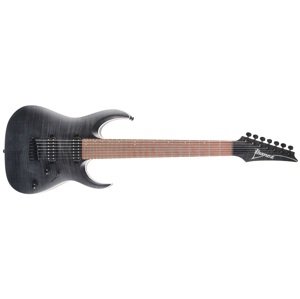 Ibanez RGA742FM Transparent Gray