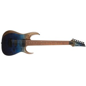 Ibanez RGD7521PB Deep Seafloor Fade