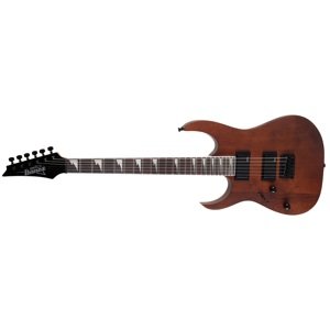 Ibanez GRG121DXL Walnut