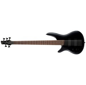 Ibanez SR305EBL Weathered Black