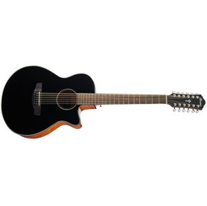 Ibanez AEG5012H Black