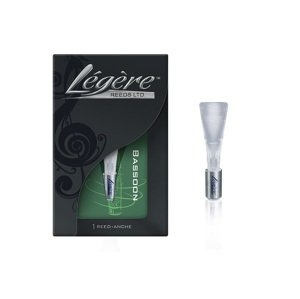 Legére Bassoon Medium Hard