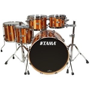Tama Starclassic Performer Caramel Aurora Rock Set II