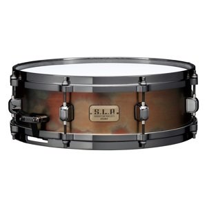 Tama 14" x 4,5" SLP Dynamic Bronze