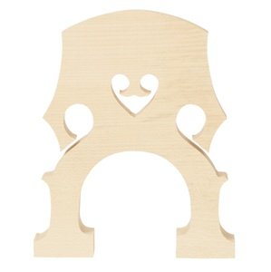 Dowina Bass Bridge 3/4