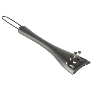 Dowina Cello Tailpiece Metal FT 4/4