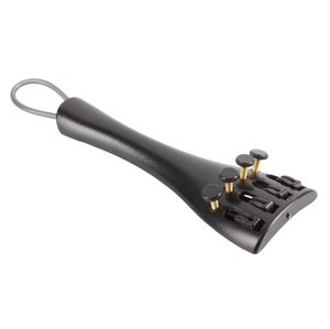 Dowina Violin Tailpiece Metal FT 1/2